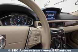 Volvo XC 70 T6 AWD Automatas 2014 full