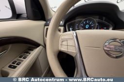 Volvo XC 70 T6 AWD Automatas 2014 full