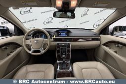 Volvo XC 70 T6 AWD Automatas 2014