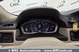 Volvo XC 70 T6 AWD Automatas 2014 full