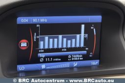 Volvo XC 70 T6 AWD Automatas 2014 full