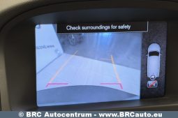 Volvo XC 70 T6 AWD Automatas 2014 full