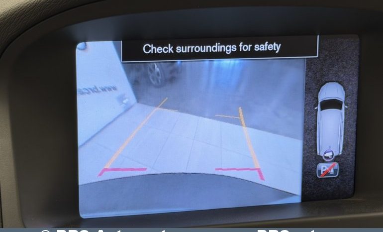 Volvo XC 70 T6 AWD Automatas 2014 full