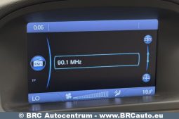 Volvo XC 70 T6 AWD Automatas 2014 full