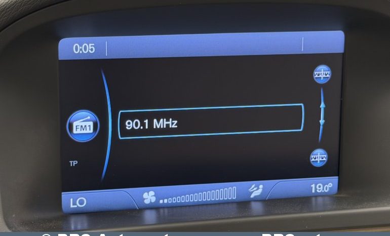 Volvo XC 70 T6 AWD Automatas 2014 full