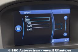 Volvo XC 70 T6 AWD Automatas 2014 full