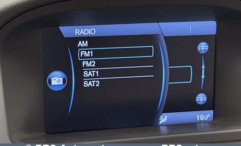 Volvo XC 70 T6 AWD Automatas 2014 full