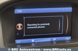 Volvo XC 70 T6 AWD Automatas 2014 full