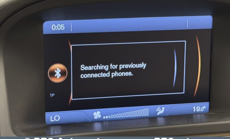 Volvo XC 70 T6 AWD Automatas 2014 full