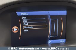 Volvo XC 70 T6 AWD Automatas 2014 full