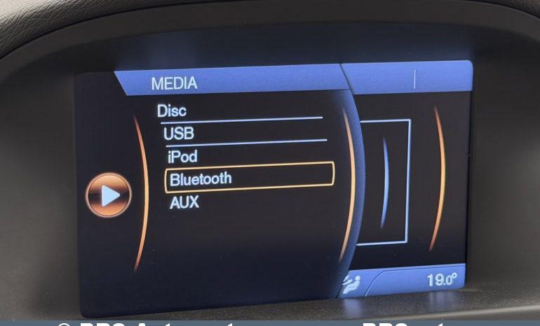 Volvo XC 70 T6 AWD Automatas 2014 full