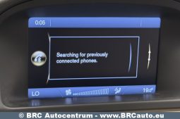 Volvo XC 70 T6 AWD Automatas 2014 full