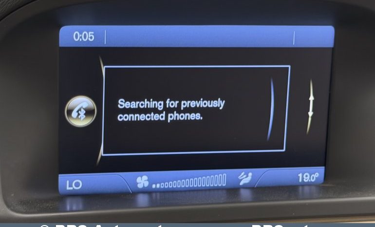 Volvo XC 70 T6 AWD Automatas 2014 full