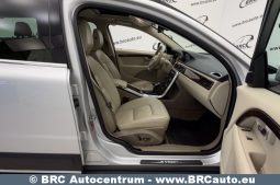 Volvo XC 70 T6 AWD Automatas 2014