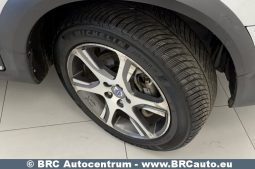 Volvo XC 70 T6 AWD Automatas 2014 full