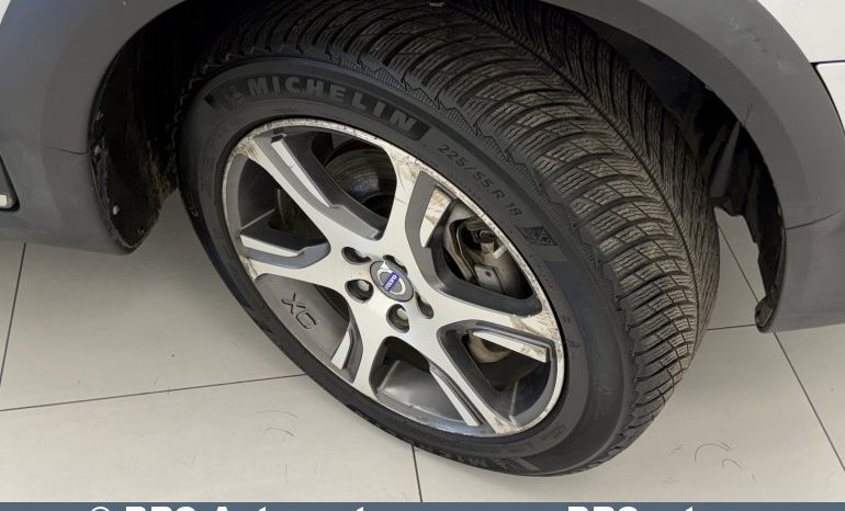 Volvo XC 70 T6 AWD Automatas 2014 full