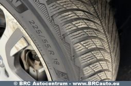 Volvo XC 70 T6 AWD Automatas 2014 full