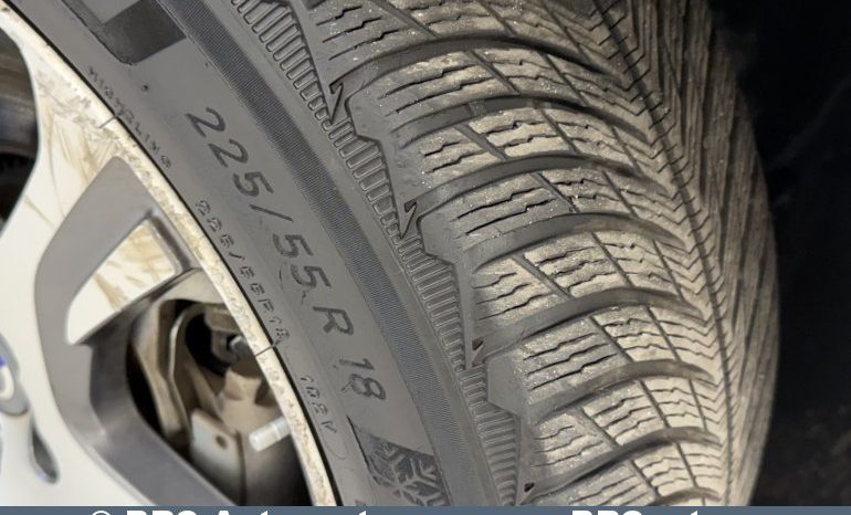 Volvo XC 70 T6 AWD Automatas 2014 full