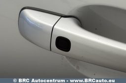 Volvo XC 70 T6 AWD Automatas 2014 full