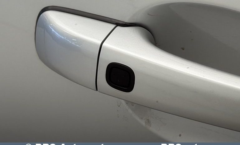 Volvo XC 70 T6 AWD Automatas 2014 full