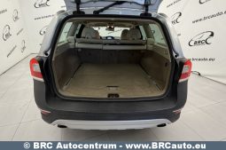 Volvo XC 70 T6 AWD Automatas 2014 full