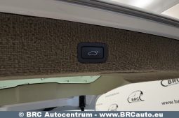 Volvo XC 70 T6 AWD Automatas 2014 full