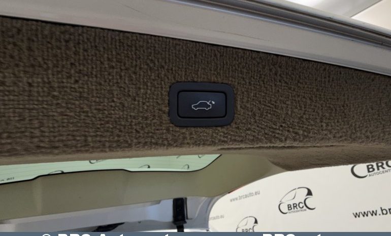 Volvo XC 70 T6 AWD Automatas 2014 full