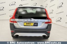 Volvo XC 70 T6 AWD Automatas 2014 full