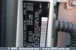 Volvo XC 70 T6 AWD Automatas 2014 full