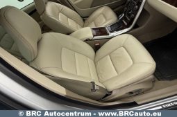 Volvo XC 70 T6 AWD Automatas 2014