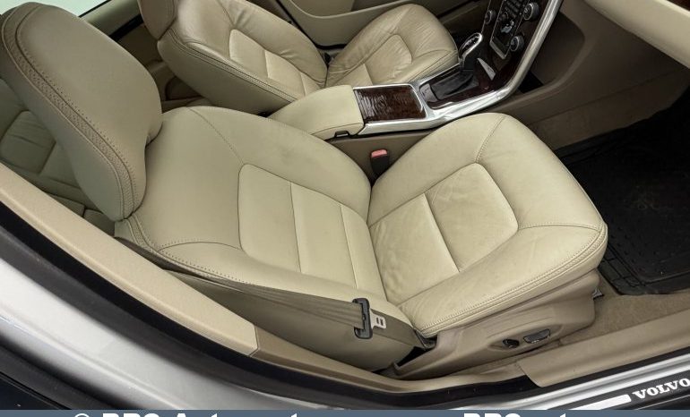 Volvo XC 70 T6 AWD Automatas 2014 full