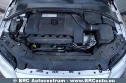 Volvo XC 70 T6 AWD Automatas 2014 full