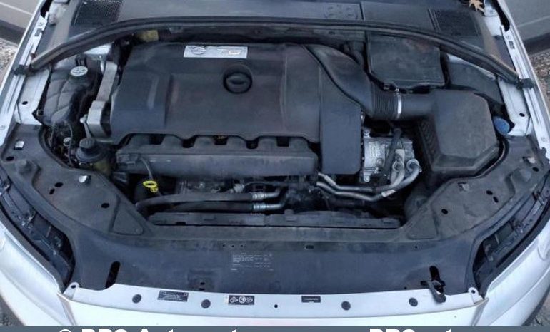 Volvo XC 70 T6 AWD Automatas 2014 full