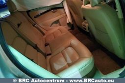 Volvo XC 70 T6 AWD Automatas 2014 full