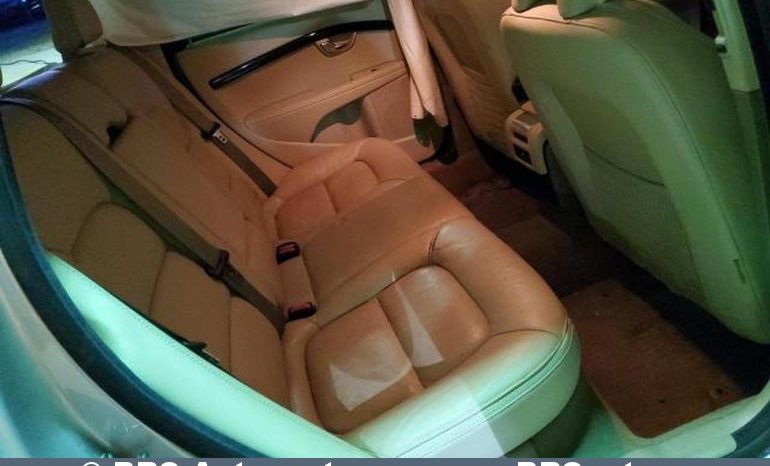 Volvo XC 70 T6 AWD Automatas 2014 full