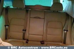 Volvo XC 70 T6 AWD Automatas 2014 full