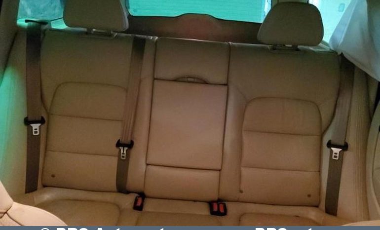 Volvo XC 70 T6 AWD Automatas 2014 full