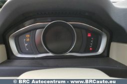 Volvo XC 70 T6 AWD Automatas 2014 full