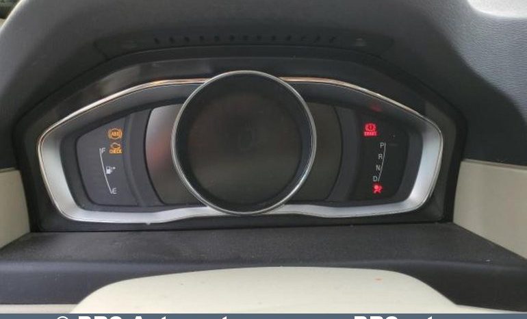 Volvo XC 70 T6 AWD Automatas 2014 full