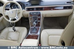 Volvo XC 70 T6 AWD Automatas 2014 full