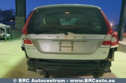 Volvo XC 70 T6 AWD Automatas 2014 full