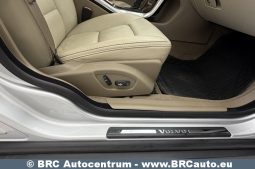 Volvo XC 70 T6 AWD Automatas 2014 full