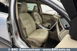 Volvo XC 70 T6 AWD Automatas 2014 full