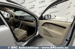 Volvo XC 70 T6 AWD Automatas 2014 full