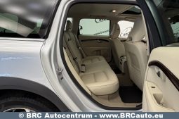 Volvo XC 70 T6 AWD Automatas 2014 full
