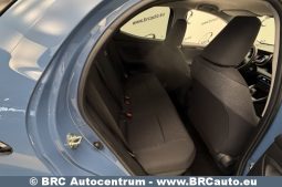 Toyota Yaris 1.5 Hybrid Elegant Automatas 2020 full