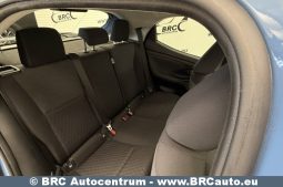 Toyota Yaris 1.5 Hybrid Elegant Automatas 2020 full