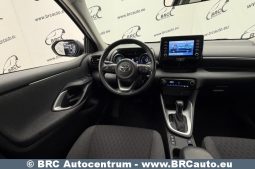 Toyota Yaris 1.5 Hybrid Elegant Automatas 2020 full