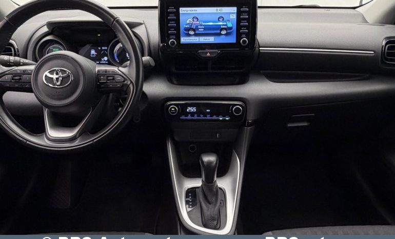 Toyota Yaris 1.5 Hybrid Elegant Automatas 2020 full