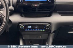 Toyota Yaris 1.5 Hybrid Elegant Automatas 2020 full